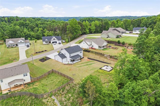 114 Inlet Pointe Drive, Anderson, SC 29625