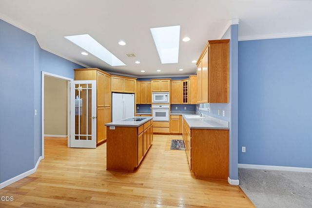 3477 Parkway Drive, Medford, OR 97504