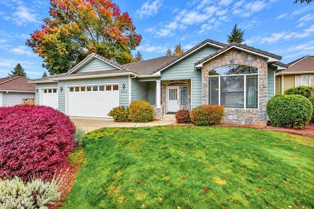 3477 Parkway Drive, Medford, OR 97504