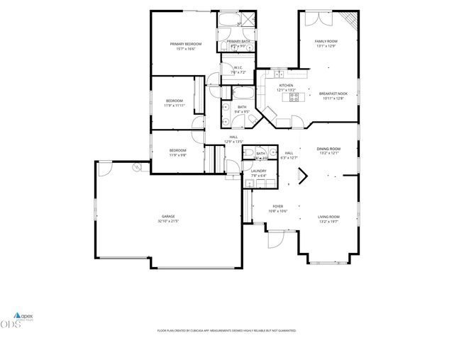 3477 Parkway Drive, Medford, OR 97504