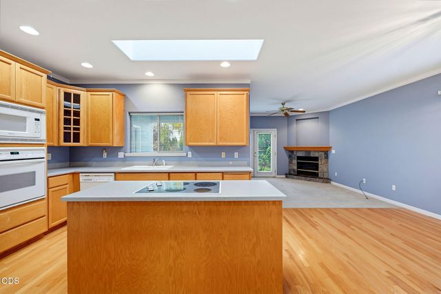 3477 Parkway Drive, Medford, OR 97504