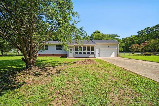 4516 Shirley DR, Suffolk, VA 23434