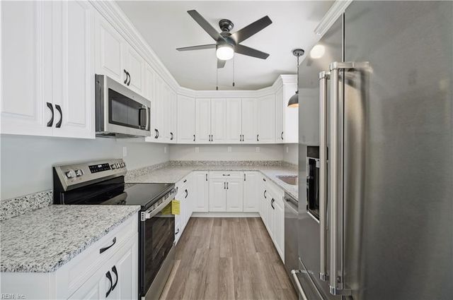 4516 Shirley DR, Suffolk, VA 23434