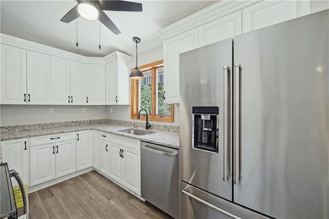 4516 Shirley DR, Suffolk, VA 23434
