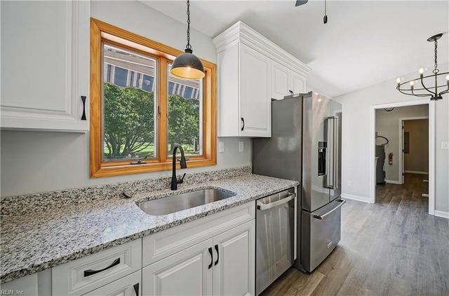 4516 Shirley DR, Suffolk, VA 23434