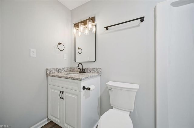 4516 Shirley DR, Suffolk, VA 23434
