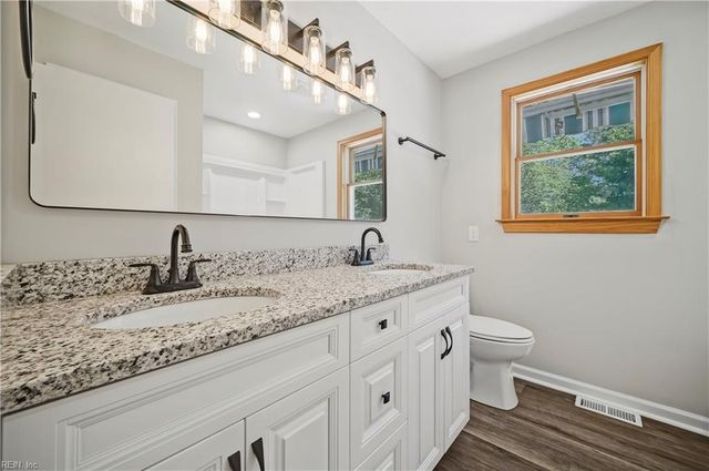 4516 Shirley DR, Suffolk, VA 23434