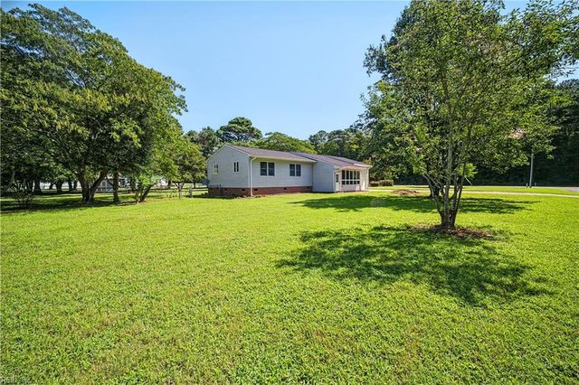 4516 Shirley DR, Suffolk, VA 23434