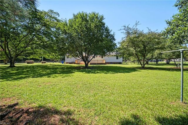 4516 Shirley DR, Suffolk, VA 23434