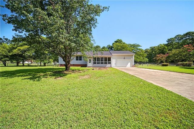 4516 Shirley DR, Suffolk, VA 23434