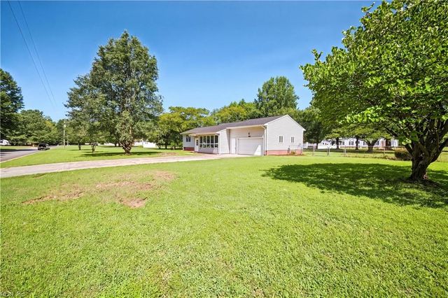 4516 Shirley DR, Suffolk, VA 23434