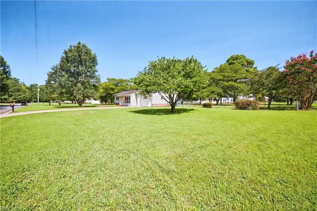 4516 Shirley DR, Suffolk, VA 23434