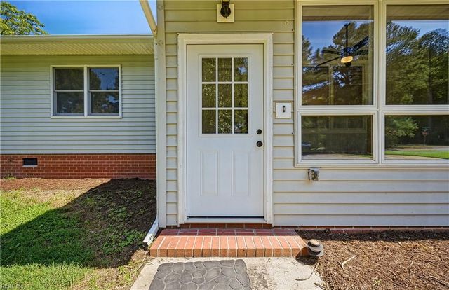 4516 Shirley DR, Suffolk, VA 23434