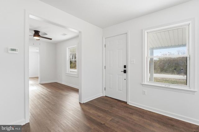 399 SHELBY RD, Madison, VA 22727