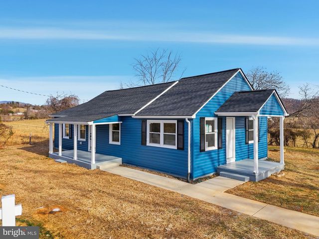 399 SHELBY RD, Madison, VA 22727