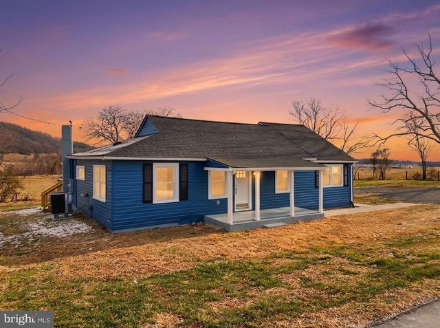 399 SHELBY RD, Madison, VA 22727