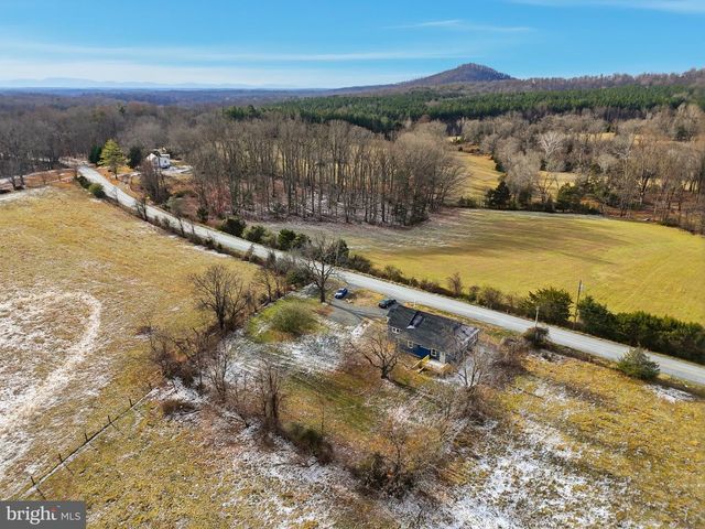 399 SHELBY RD, Madison, VA 22727