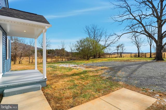 399 SHELBY RD, Madison, VA 22727