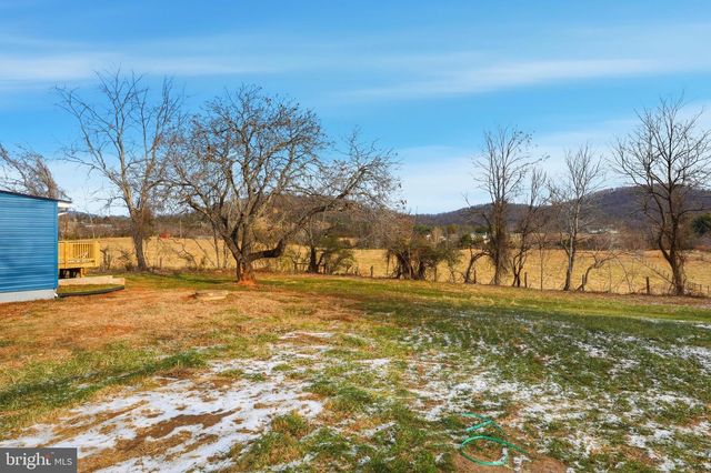 399 SHELBY RD, Madison, VA 22727