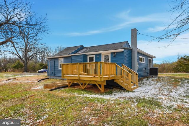 399 SHELBY RD, Madison, VA 22727