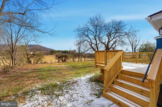 399 SHELBY RD, Madison, VA 22727