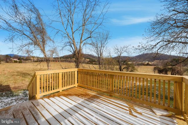 399 SHELBY RD, Madison, VA 22727