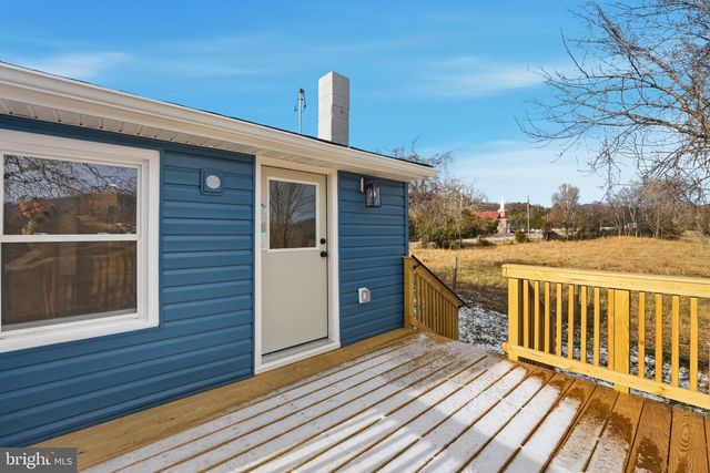 399 SHELBY RD, Madison, VA 22727