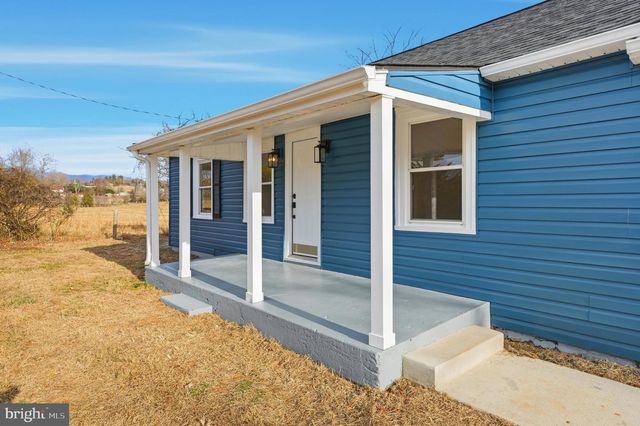 399 SHELBY RD, Madison, VA 22727