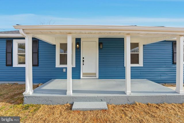 399 SHELBY RD, Madison, VA 22727