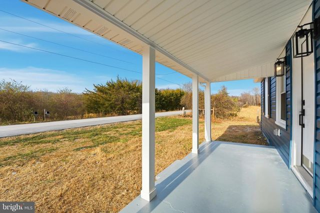 399 SHELBY RD, Madison, VA 22727