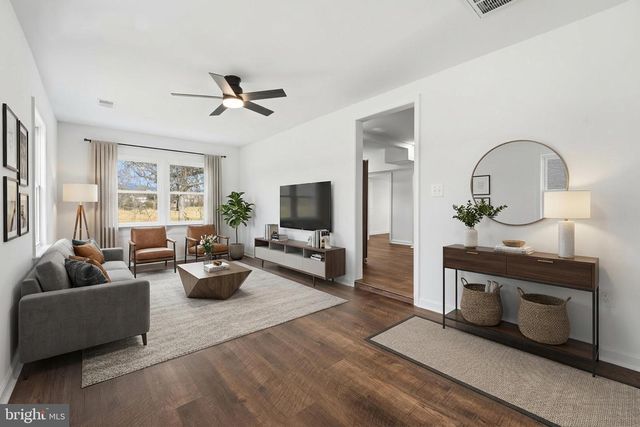 399 SHELBY RD, Madison, VA 22727