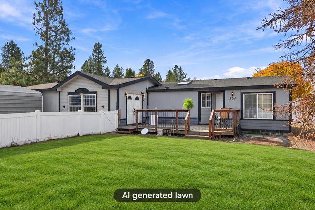 504 S Coach St, Spokane Valley, WA 99016 property photo