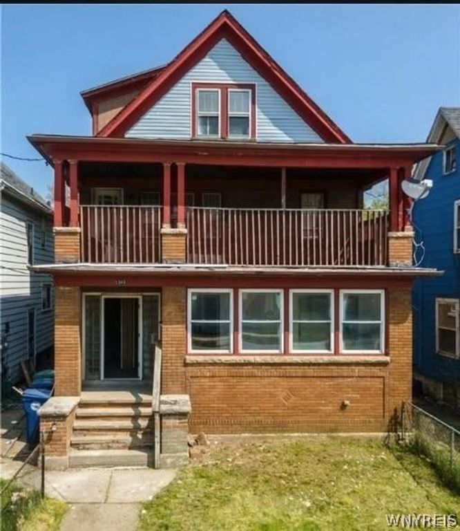 1348 Pierce Avenue 2, Niagara Falls, NY 14301
