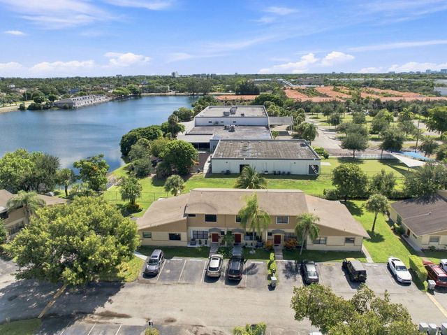 3370 Beau Rivage Drive 3G, Pompano Beach, FL 33064