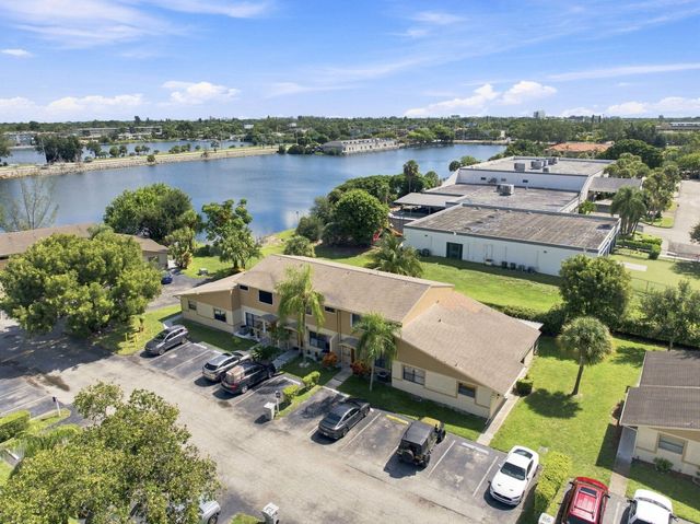 3370 Beau Rivage Drive 3G, Pompano Beach, FL 33064