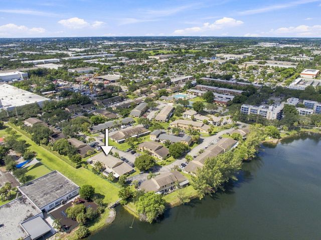 3370 Beau Rivage Drive 3G, Pompano Beach, FL 33064
