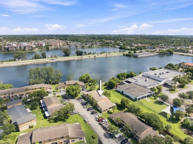 3370 Beau Rivage Drive 3G, Pompano Beach, FL 33064