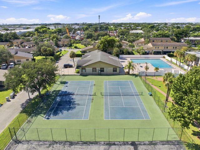 3370 Beau Rivage Drive 3G, Pompano Beach, FL 33064