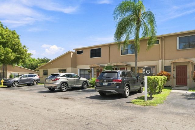 3370 Beau Rivage Drive 3G, Pompano Beach, FL 33064