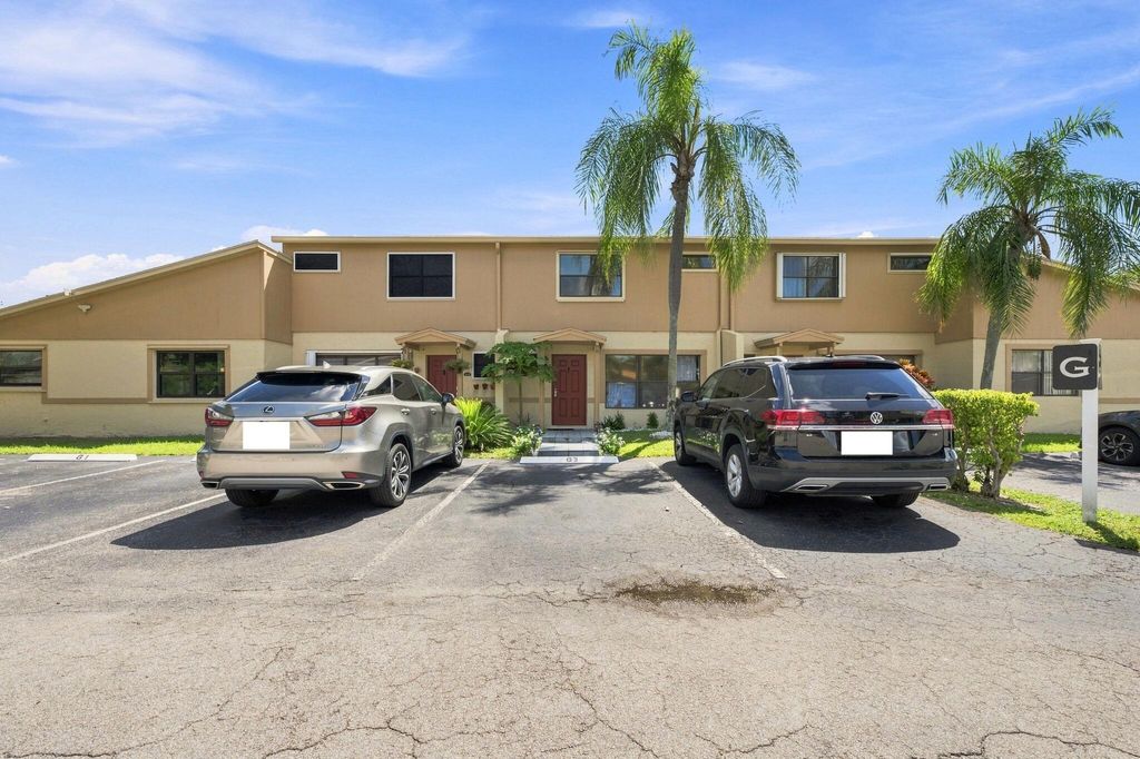 3370 Beau Rivage Drive 3G, Pompano Beach, FL 33064