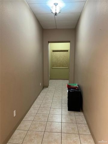 1601 E Griffin Parkway Ste C, Mission, TX 78572