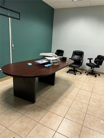 1601 E Griffin Parkway Ste C, Mission, TX 78572