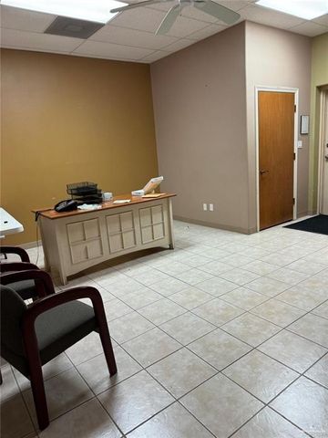 1601 E Griffin Parkway Ste C, Mission, TX 78572