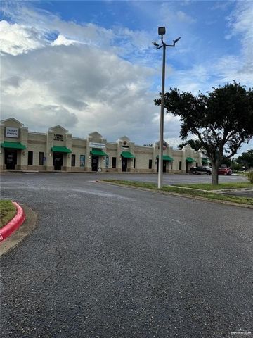 1601 E Griffin Parkway Ste C, Mission, TX 78572