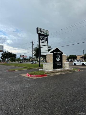 1601 E Griffin Parkway Ste C, Mission, TX 78572