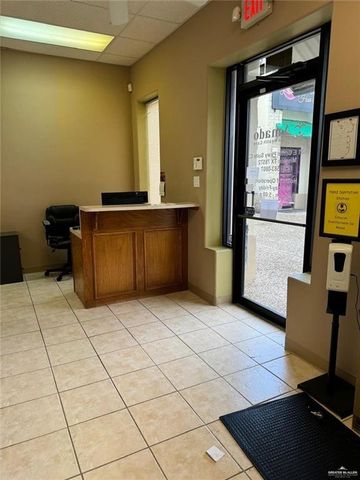 1601 E Griffin Parkway Ste C, Mission, TX 78572