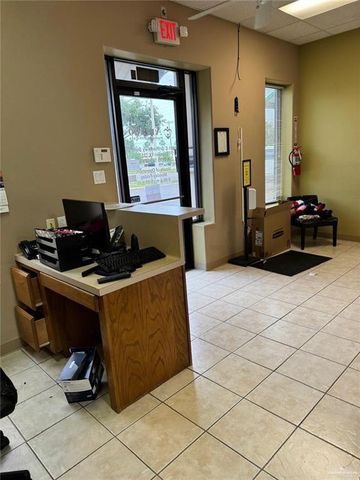 1601 E Griffin Parkway Ste C, Mission, TX 78572