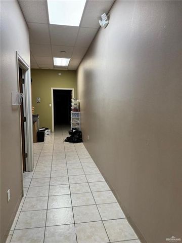 1601 E Griffin Parkway Ste C, Mission, TX 78572