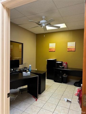 1601 E Griffin Parkway Ste C, Mission, TX 78572