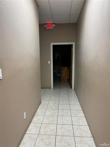 1601 E Griffin Parkway Ste C, Mission, TX 78572